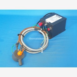 Julie Associates PS7500 with Air Nozzle NZ